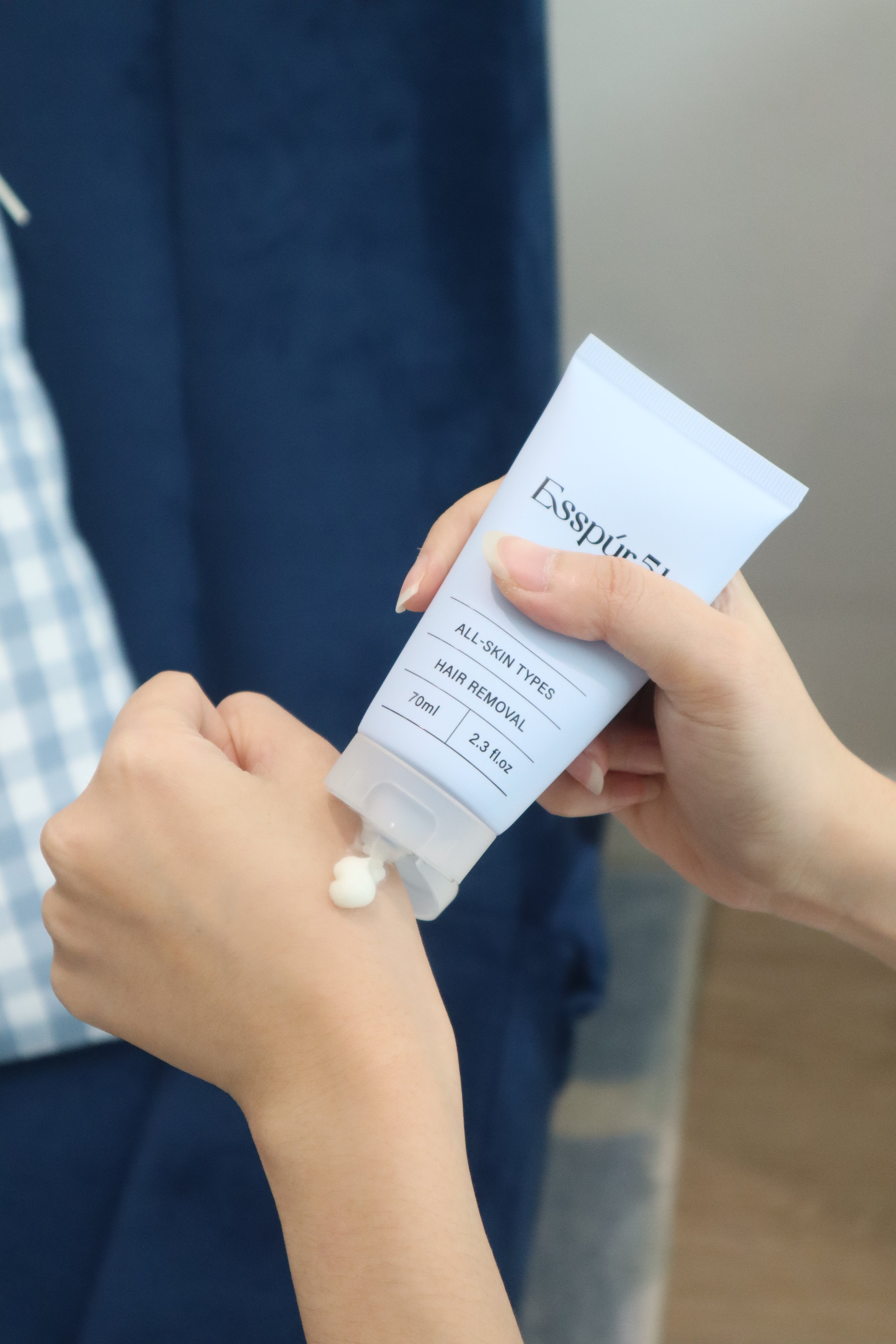 Product Sample 【Not For Sales】