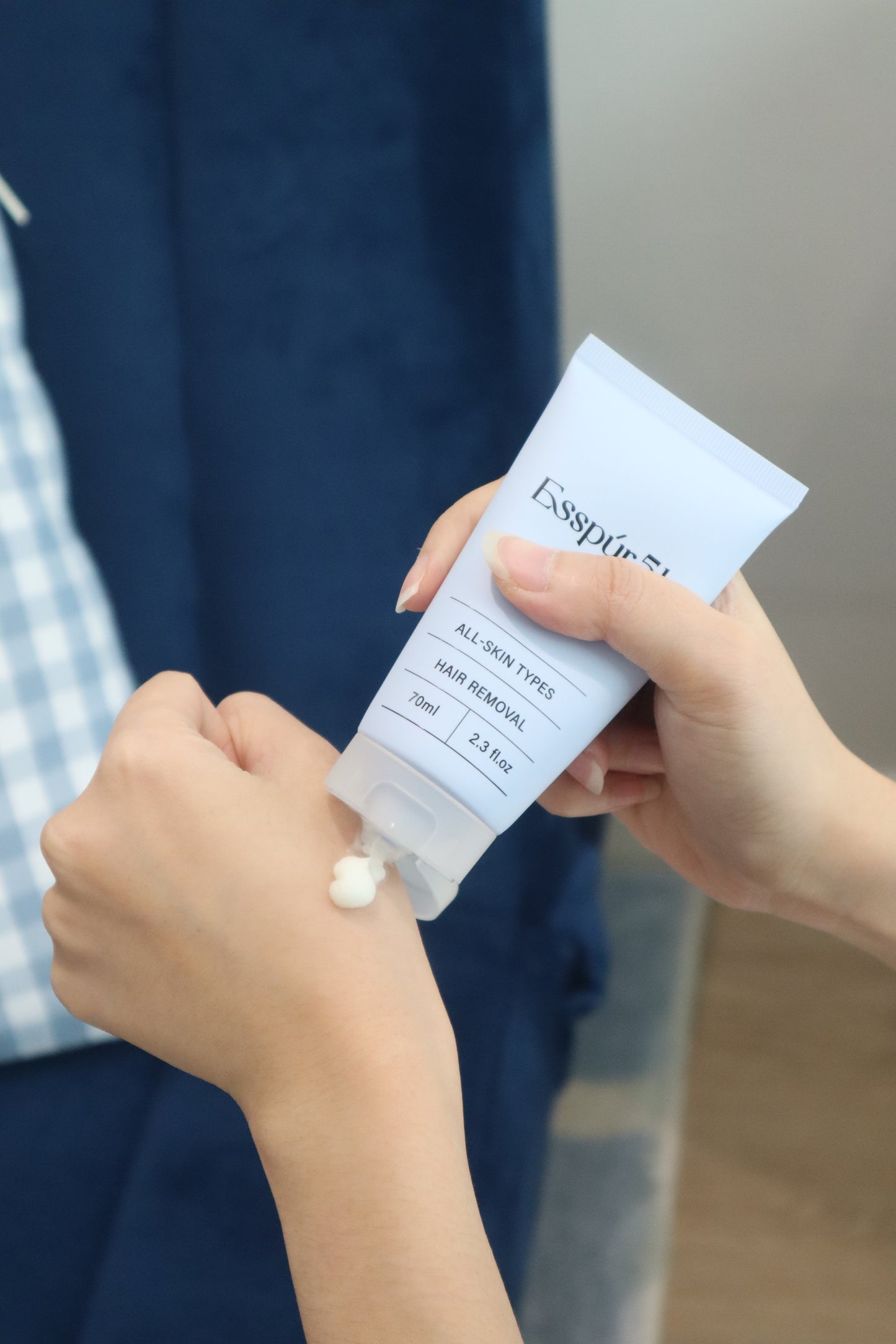 Product Sample 【Not For Sales】
